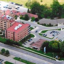 Great Lakes Eye Centre | 99 Wayne Gretzky Pkwy 4th floor, Brantford, ON N3S 6T6, Canada