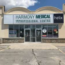 HearCANADA (Formerly Helix Hearing Care) | 161 Bridge St W Unit 5, Belleville, ON K8P 1K2, Canada