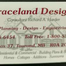 Graceland Design | Tourond Rd, Tourond, MB R0A 2G0, Canada