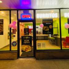 Burrito Guyz | 286 Bunting Rd Unit -7, St. Catharines, ON L2M 7S5, Canada