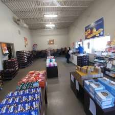 Canada Bread | 739 Avenue Godin, Québec, QC G1M 2W8, Canada