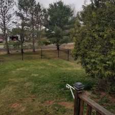 Citadel Fence | 81 Greenock St, Moncton, NB E1H 2J6, Canada