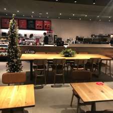 Starbucks | 9069 County Rd 17, Rockland, ON K4K 0B2, Canada