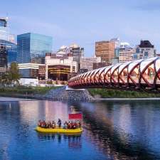 Calgary River Experience | 2526 Sable Dr SE, Calgary, AB T2B 1S4, Canada