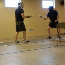 Gladiators Fencing Club | 60 Patterson Blvd SW, Calgary, AB T3H 2E1, Canada