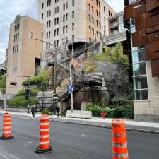 L'Ascenseur | 417 Rue Saint-Vallier E, Québec, QC G1K 3P7, Canada