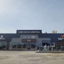 Noréa Foyers Thetford | 379 Bd Frontenac E, Thetford Mines, QC G6G 1N5, Canada