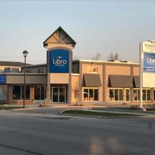 Libro Credit Union - Branch | 74 Kingston St, Goderich, ON N7A 3K1, Canada