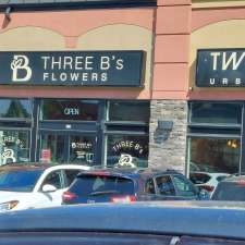 3B's Flowers | 4807 44 Ave #106, Stony Plain, AB T7Z 1V5, Canada