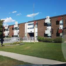 General Vanier School | 18 Lomond Blvd, Winnipeg, MB R2J 1Y2, Canada