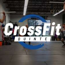 Crossfit Quinte | 99 Dufferin Ave, Trenton, ON K8V 5E2, Canada