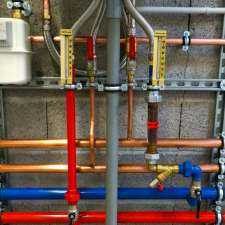 Trident Plumbing & Heating | 960 East Ave, Weyburn, SK S4H 2Y8, Canada