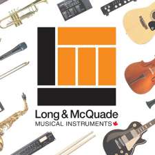 Long & McQuade Musical Instruments | 188 Robie St, Truro, NS B2N 1L1, Canada