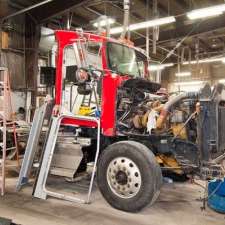 Eastside Heavy Truck Collision Ltd. | 2535B Inkster Avenue, Winnipeg, MB R2R 1V4, Canada