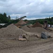 Beaver aggregates | Swan Rd, Minden, ON K0M 2K0, Canada