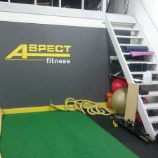 Aspect Fitness | 526 Dobbie Ave, Winnipeg, MB R2K 2T9, Canada
