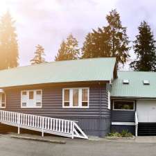 River Heights Church | 2201 Robert Lang Dr, Courtenay, BC V9N 1A4, Canada