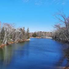 Wright's Creek Watershed Natural Area | 2 Oakland Dr, Charlottetown, PE C1C 1M9, Canada