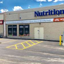 Nutrition Plus | 2093 Pembina Hwy, Winnipeg, MB R3T 5L1, Canada
