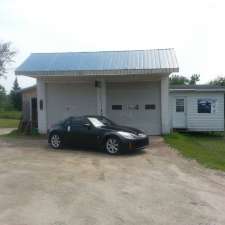 Garage Yvon Boucher & Fils | 4300 Chem. du Lac Nadeau, Mont-Laurier, QC J9L 3G4, Canada