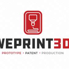 WePrint3D | 7045 Industrial Dr, Comber, ON N0P 1J0, Canada