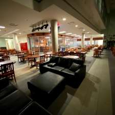 Common Ground Coffeehouse | 284 Earl St, Kingston, ON K7L 2H8, Canada
