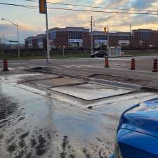 Prestige Cutting & Coring | White Oaks Blvd, Oakville, ON L6P 3P1, Canada