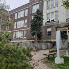 Earl Beatty Junior and Senior Public School | 55 Woodington Ave, Toronto, ON M4C 3J6, Canada
