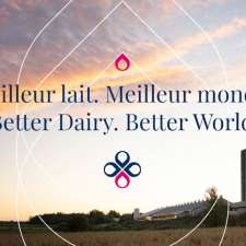 Agropur coopérative | 2465 1re Av., Québec, QC G1L 3M9, Canada