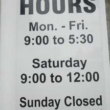 Birch Street Seafoods Ltd | 35 Birch St, Digby, NS B0V 1A0, Canada