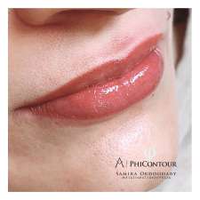 Microblading By Samira | 1305 Burrard St, Vancouver, BC V6Z 1Z7, Canada