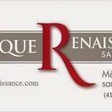 Clinique Renaissance | 606 9e Av, Beauceville, QC G5X 1J1, Canada
