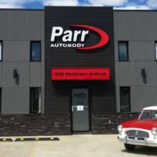 Parr Auto Body | 336 Packham Ave, Saskatoon, SK S7N 2T1, Canada