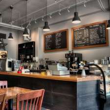 Bean Around the World Coffees | 1846 W 57th Ave, Vancouver, BC V6P 1T7, Canada