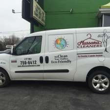 Massaro Cleaners | 10611 Main St, Clarence, NY 14031, USA