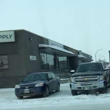 Spicers Winnipeg (Formerly Shippers Supply) | 2260 Logan Ave, Winnipeg, MB R2R 0J2, Canada