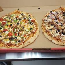 241 Pizza | 184 Guelph St, Georgetown, ON L7G 4A7, Canada