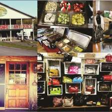 Peytan's Place | 501 Dundas St, Deseronto, ON K0K 1X0, Canada
