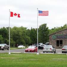 Battlefield International Inc. | 1664 Kohler Rd, Cayuga, ON N0A 1E0, Canada