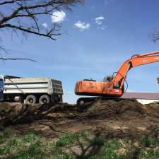 Treherne Concrete & Supplies | Railway Ave, Treherne, MB R0G 2V0, Canada
