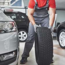 Auto Glass Tec Repair, Replacement and Tire Services | 8 Reichert Ct, Milton, ON L9T 8R6, Canada