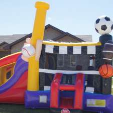 Bounce Crew | 613 Lucille Bay, Saint Adolphe, MB R5A 0A5, Canada