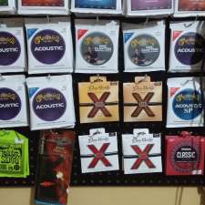 Centre De Musique Les Bonnes Cordes | 15 Rue Dollard, Waterloo, QC J0E 2N0, Canada