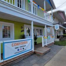 Confiserie des Basques | 121 Rue Notre Dame E, Trois-Pistoles, QC G0L 4K0, Canada