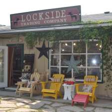 Lockside Trading Co | 2805 River Ave, Youngs Point, ON K0L 3G0, Canada