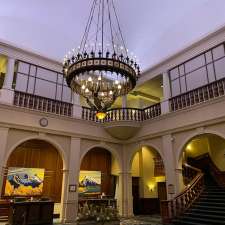 Rocky Mountaineer Lake Louise Guest Centre | 111 Lake Louise Dr, Lake Louise, AB T0L 1E0, Canada