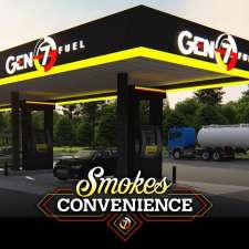 Gen7 Fuel Roseneath | 8754 45, Roseneath, ON K0K 2X0, Canada