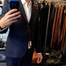 iSarti Luxury Menswear | 405 Plains Rd E, Burlington, ON L7T 2C9, Canada