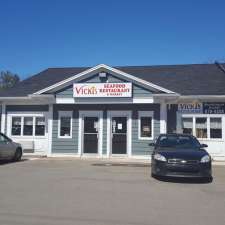 Vicki's | 7165 Nova Scotia Trunk 1, Coldbrook, NS B4R 1A2, Canada