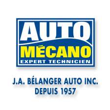 J A Belanger Auto Inc | 4479 Route Principale, Buckland, QC G0R 1G0, Canada